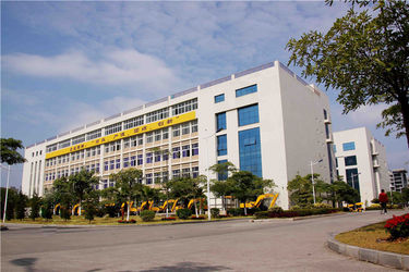 Xiamen Wenaoyang Machinery & Equipment Co., Ltd.
