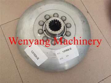 wheel loader spare parts converter YJ31502D-17 YJ31502F-06 YJ31502A-04 YJ31502A.02