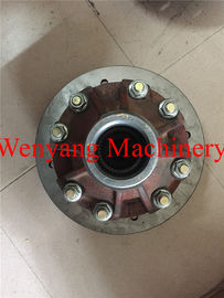 XCMG Wheel Loader Spare Parts Differential 82214207 25*15*10cm