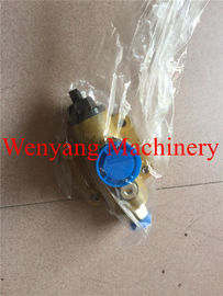 Back Pressure Valve Wheel Loader Spare Parts Lonking YJ31502B.2 ISO CE