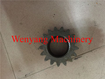 China XCMG FOTON LOVOL wheel loader spare parts 83240203 sun gear