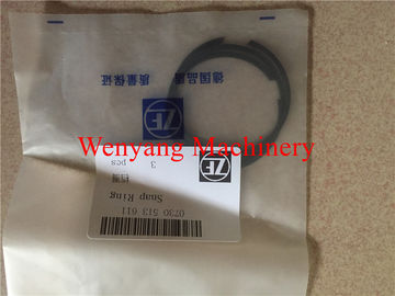 original ZF transmission 4WG-200 spare parts 0730 513 611 snap ring