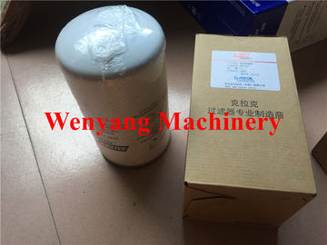 10004474498 Engine Fuel Filter Weichai Engine Spare Parts 20*15*15cm Custom