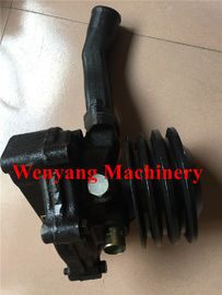 China YTO engine genuine spare parts 4RG22.510200 water pump