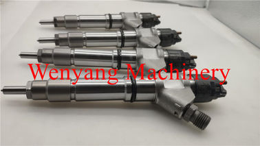FIAT CURSOR engine spare parts  BOSCH brand injector 0445120361