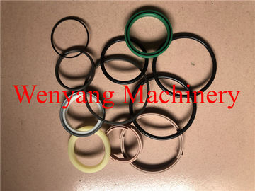 Genuine Wheel Loader Spare Parts CDM856 Steering Cylinder Repair Kits 100% New