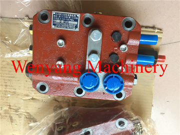 Lonking CDM833 Wheel Loader Spare Parts Variable Speed Control Valve ZL30E.5.8