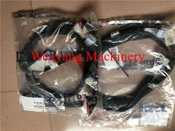 Genuine SDLG LG958 Wheel Loader Wiring Harness 29370024571