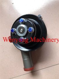 YC6B125-T20 Yuchai Engine Water Pump 630-1307010C
