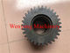 Supply wheel loader parts Changlin tranmission/gearbox reserve gear 31 gear