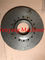 Wheel Brake Disc Spare Parts CDM816 ZL15F.03.04.017 For Lonking Wheel Loader