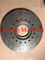 Wheel Brake Disc Spare Parts CDM816 ZL15F.03.04.017 For Lonking Wheel Loader