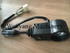 Supply FOTON LOVOL all models wheel loader spare parts combination switch