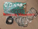 Head Gasket Repair Kit Weichai Deutz Engine Spare Parts WP6 / 226B Custom