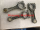 RD.050100 YTO Engine Connecting Rod Wheel Loader Spare Parts Durable Custom