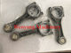 RD.050100 YTO Engine Connecting Rod Wheel Loader Spare Parts Durable Custom