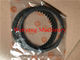 Kawasaki Excavator Spare Parts Hydraulic Rotary Motor M5X130CHB Disc