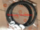 Kawasaki Excavator Spare Parts Hydraulic Rotary Motor M5X130CHB Disc