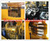 Deutz Engine Front End Shovel Loader WY936 3 Ton 1.7m3 1 Year Warranty