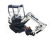 1.8T Small Digger Mini Excavator Digging Construction Machinery WY18H