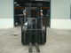 Chinese A490 Engine Diesel Powered Forklift 2 Ton Counterbalance Lift Truck