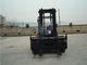Chaochai 6102 Engine Diesel Powered Forklift 10 Ton 3000mm Lifting Height