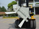 Heavy Duty Forklift Rotator Attachment Forklift Pallet Rotator For Smelting Industry