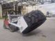 Big Diameter Tyre Clamp Forklift Wheel Lift Attachment Lift Truck Attachments