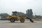 Compact Telescopic Forklift With Extendable Boom / Telescopic Fork Truck ISO CE