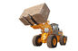 Small Off Road Forklift Loader With Fork 1T 1.6T 2T 2.5T 3T 3.5T 5T