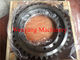 Large Ring Gear Bulldozer Spare Parts OA2105820Cr TY165 Custom Made