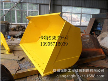  4 In 1 Bucket CAT938F 2.6m3 Bucket Durable Working Performance