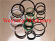 CDM833 Lonking Wheel Loader Spare Parts Genuine Lifting Cylinder Repair Kits