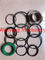SDLG 933 936 Wheel Loader Spare Parts Steering Cylinder Repair Kits ISO