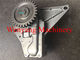 13026760 Engine Oil Pump Wheel Loader Engine Parts For China Weichai Deutz
