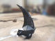 Custom Made Doosan Kobelco Excavator Attachments Hydraulic Ripper 100% New