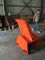 Lonking XGMA SANY Excavator Attachments Hydraulic Ripper Attachment